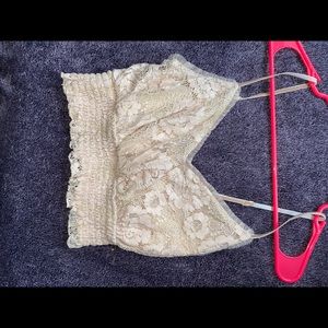 cute crop top forever 21